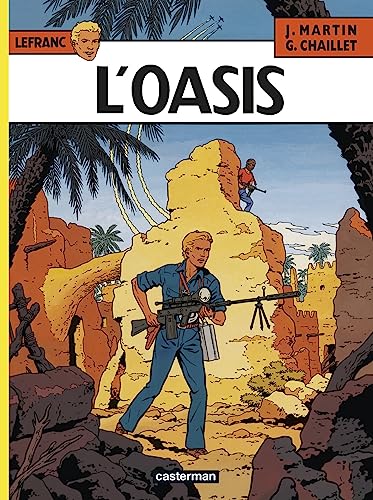 Lefranc #7