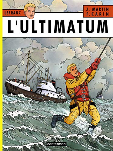Lefranc #16