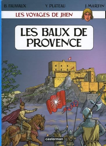 Les voyages de Jhen