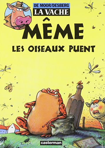 La Vache #3