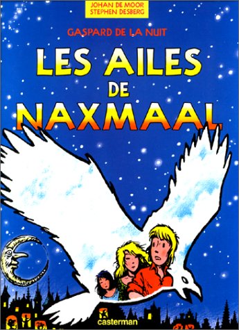 Gaspard de la nuit #4