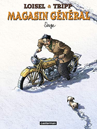 Magasin général #2