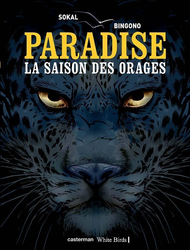 Paradise #1