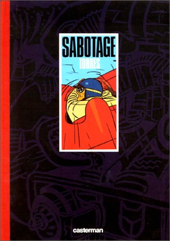 Sabotage #[nn]