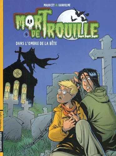 Mort de trouille #4
