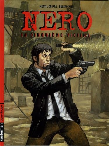 Nero #1