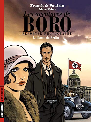 Les aventures de Boro