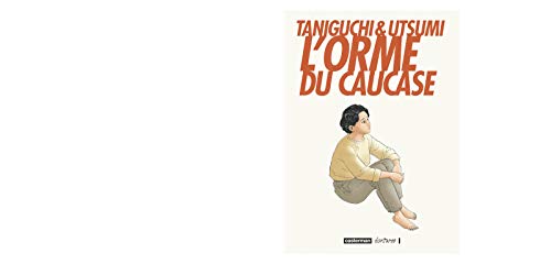 L'Orme du Caucase #[nn] cover