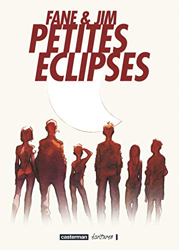 Petites Eclipses #[nn] cover