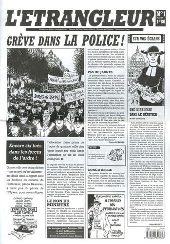 L'Étrangleur