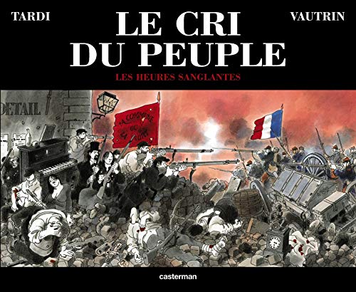 Le cri du peuple #3