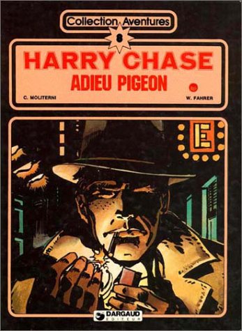Harry Chase #4