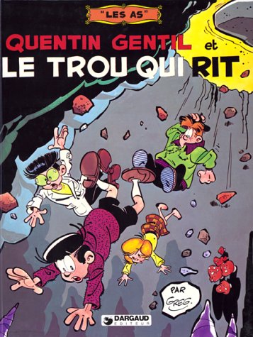 Les As #2 cover