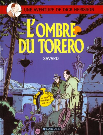 Une aventure de Dick Hérisson