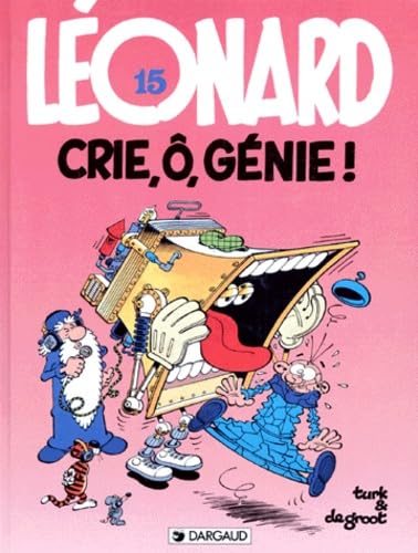 #15
