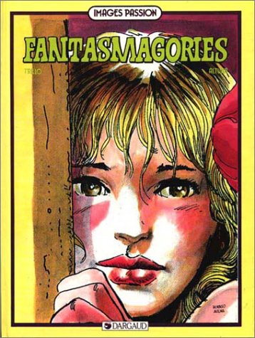 Fantasmagories #[nn]
