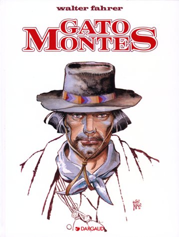 Gato Montes #1
