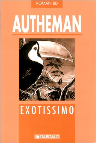 Exotissimo #[nn]