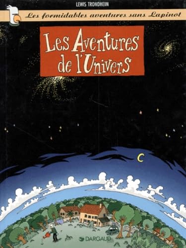 Les formidables aventures sans Lapinot #1