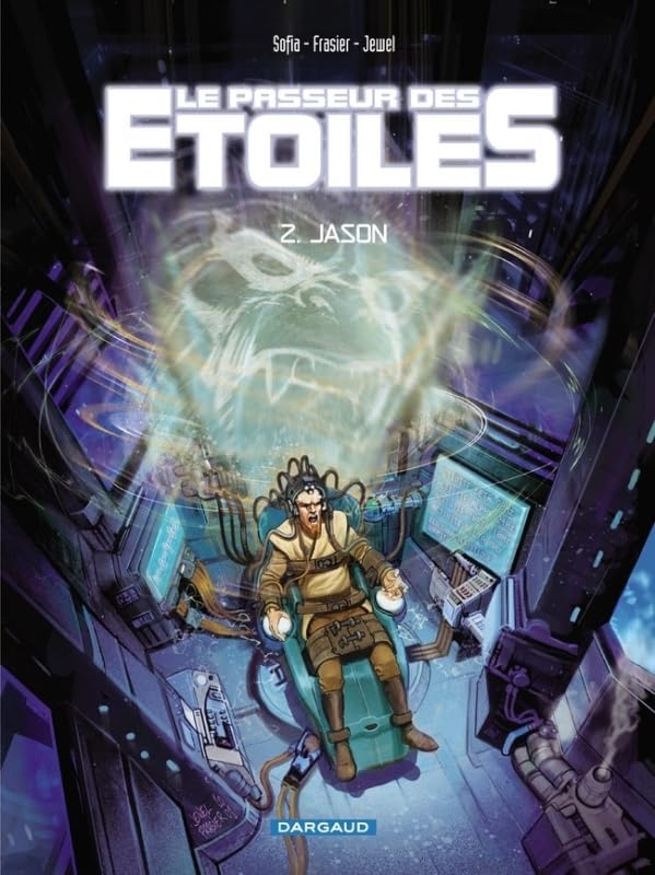 Le Passeur des étoiles #2