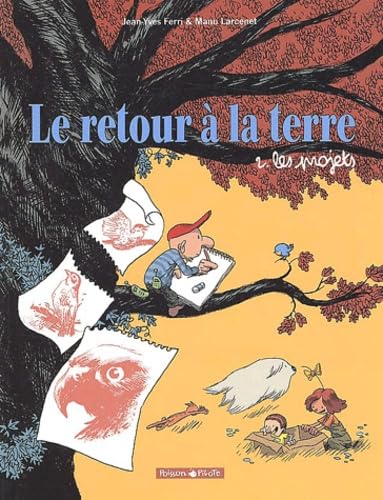 Le retour à la terre #2
