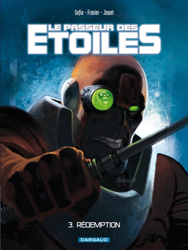 Le Passeur des étoiles #3