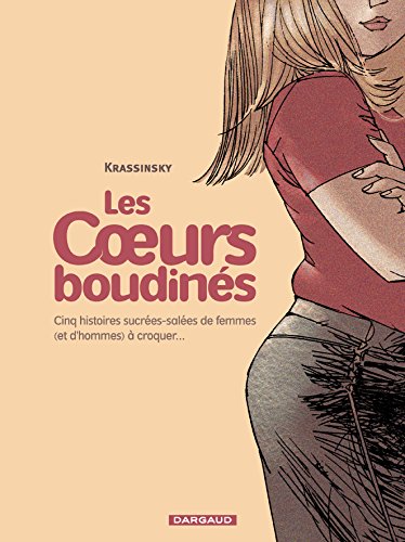 Les Coeurs boudinés #1 cover