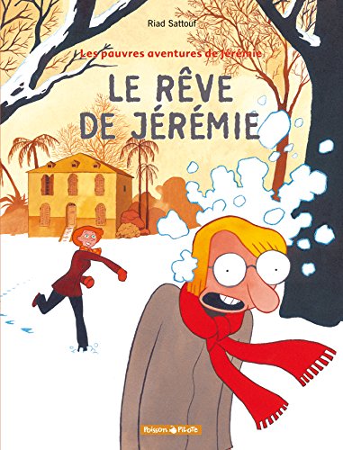 Les Pauvres aventures de Jérémie #3