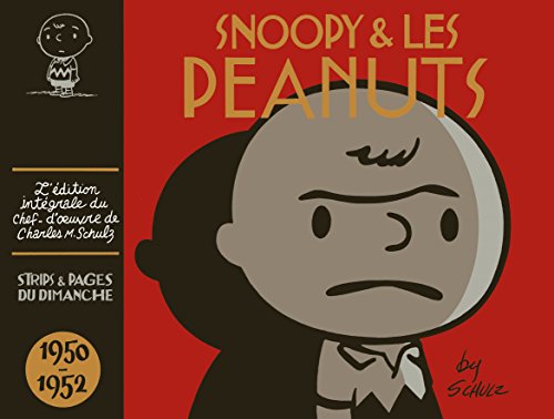 Snoopy & les Peanuts #1 cover