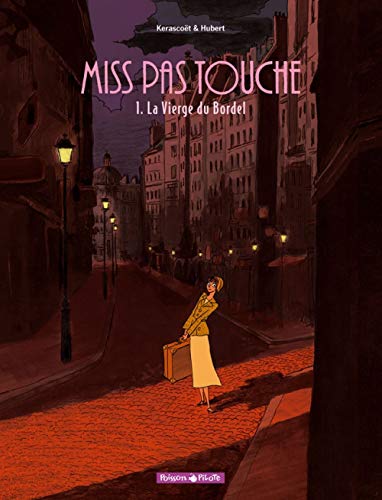 Miss pas touche #1