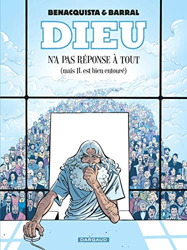 Dieu n'a pas réponse à tout #[1]