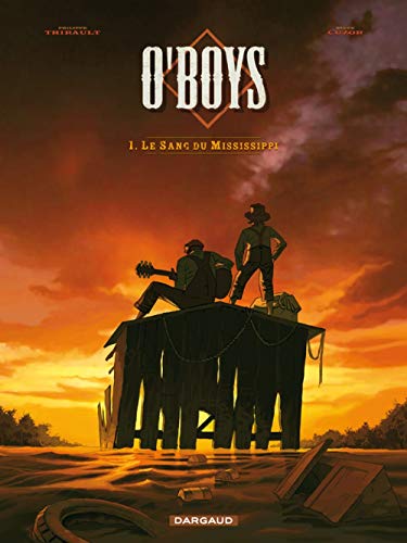 O'Boys #1