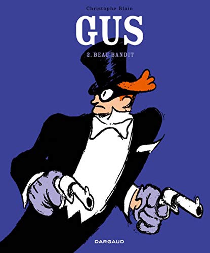 Gus #2 cover