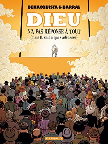 Dieu n'a pas réponse à tout