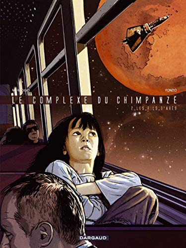 Le complexe du chimpanzé #2