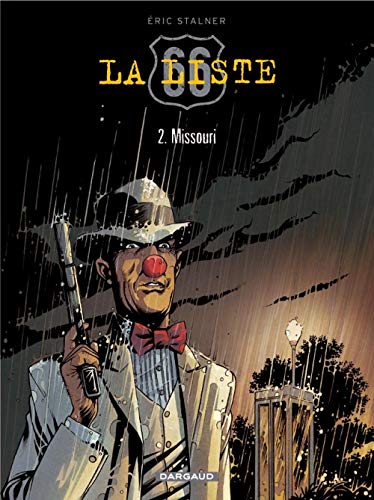 La Liste 66 #2 cover