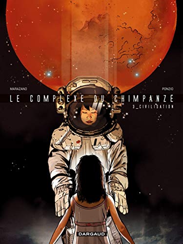 Le complexe du chimpanzé #3