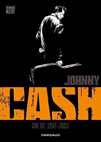 Johnny Cash #[nn] cover