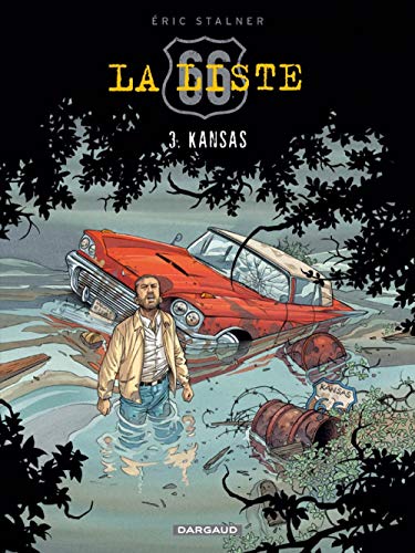 La Liste 66 #3 cover