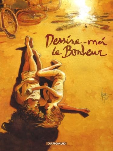 Dessine-moi le bonheur #[nn] cover