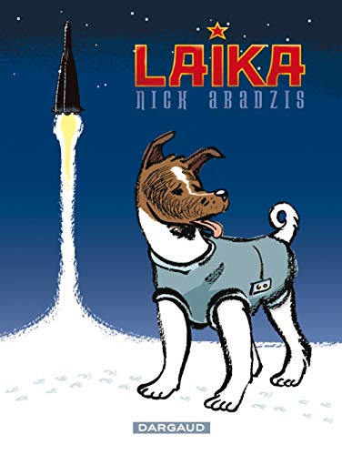 Laïka #[nn]