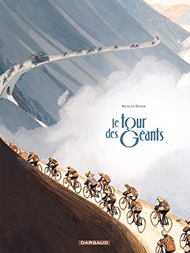 Le Tour des géants #[nn]