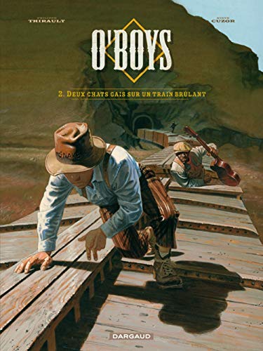 O'Boys #2