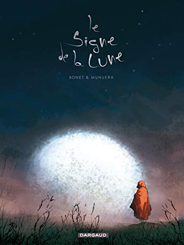 Le Signe de la Lune #[nn] cover
