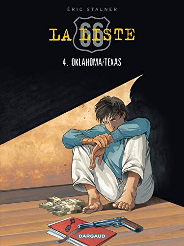 La Liste 66 #4 cover