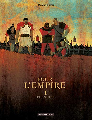 Pour l'Empire #1