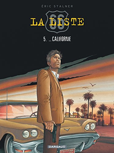La Liste 66 #5 cover