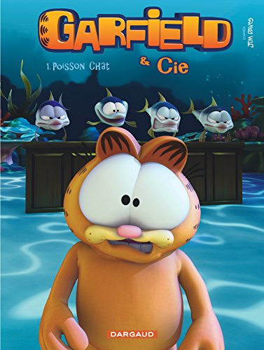 Garfield & Cie