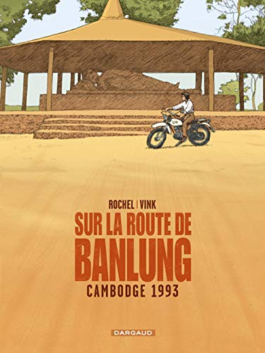 Sur la route de Banlung #[nn] cover