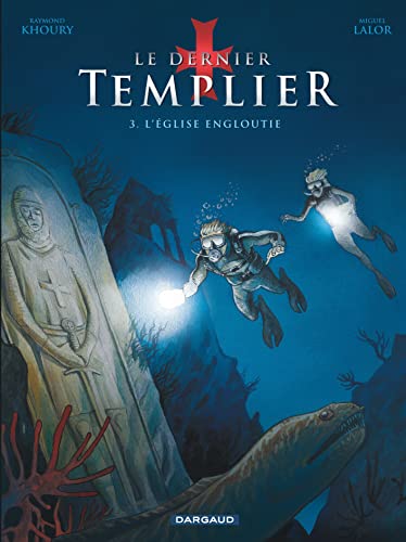 Le Dernier Templier #3